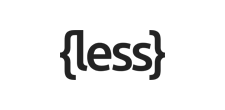 Less-SCSS